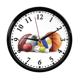 ساعت دیواری مدل Sport 101