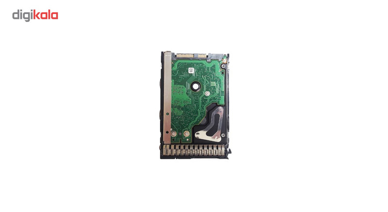 هارددیسک اینترنال اچ پی مدل SAS 2.5 ظرفیت 600 گیگابایت 2