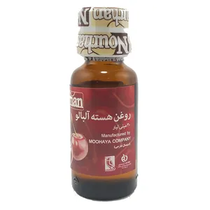روغن هسته آلبالو نورهان حجم 30 میلی لیتر
