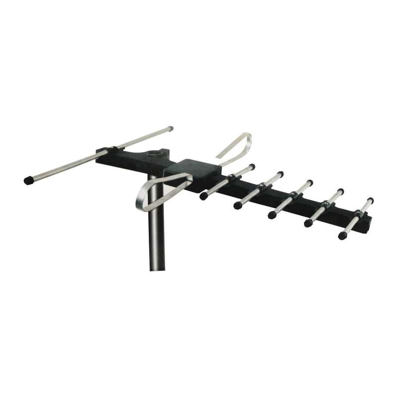 آنتن دنا مدل شاخه ای