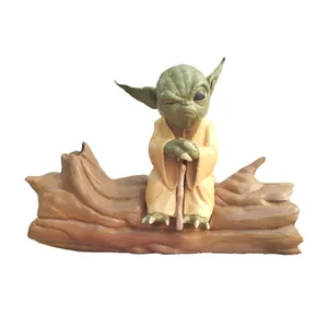 فیگور مدل استاد یودا ارتفاع 13 سانتی متر