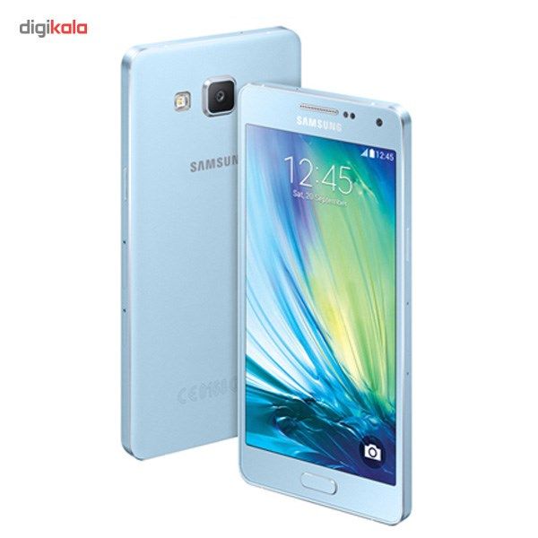 گوشی موبایل سامسونگ مدل Galaxy A5 SM-A500H دو سیم کارت main 1 6