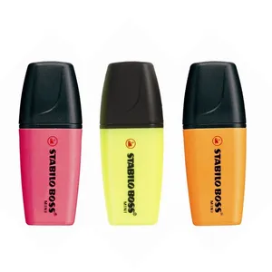 ماژیک علامت گذار استابیلو سری Boss Mini مدل 2