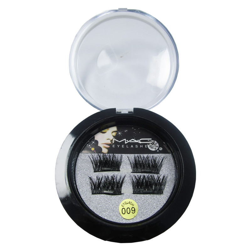 مژه مصنوعی ماک مدل 009