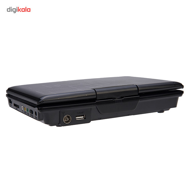 پخش کننده چند رسانه ای قابل حمل سیرا مدل SR-PD751