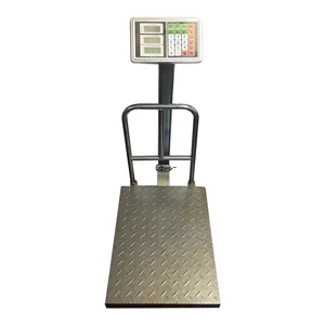باسکول دیجیتال اطلس 300kg مدل 01