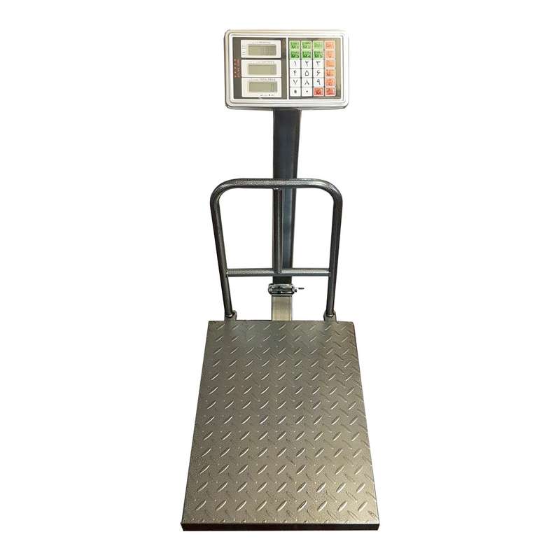 باسکول دیجیتال اطلس 300kg مدل 01 باسکول دیجیتال اطلس 300kg مدل 01
