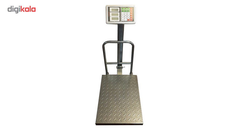 باسکول دیجیتال اطلس 300kg مدل 01