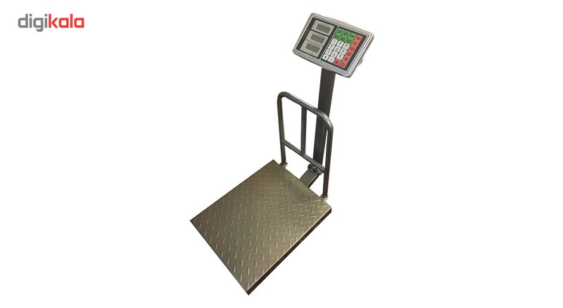 باسکول دیجیتال اطلس 300kg مدل 01