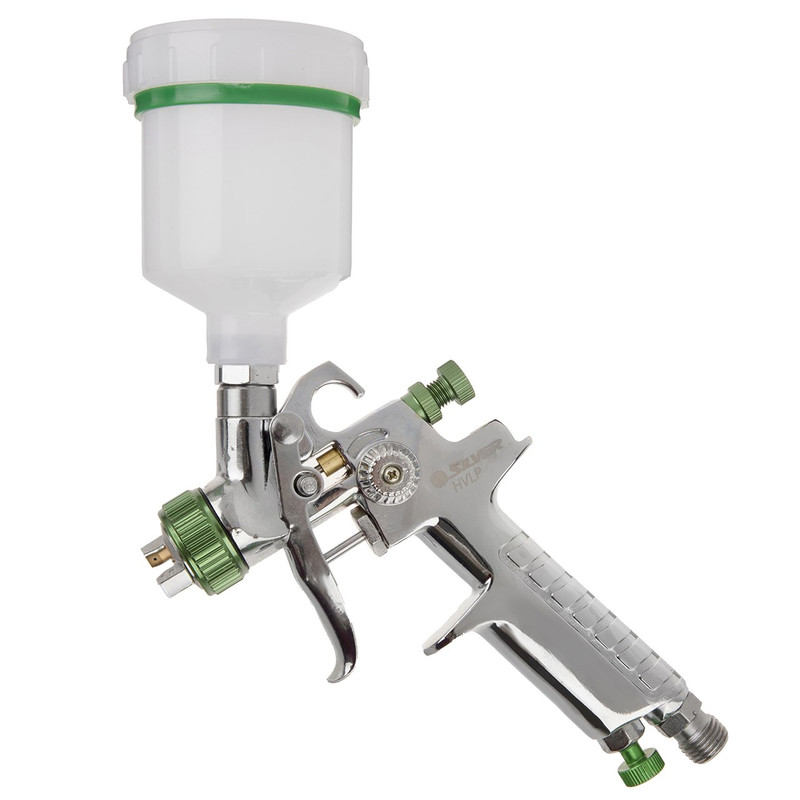 پیستوله بادی سیلور مدل GTAPB003 پیستوله بادی سیلور مدل GTAPB003