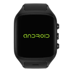 ساعت هوشمند مدل X02S 3G Wifi