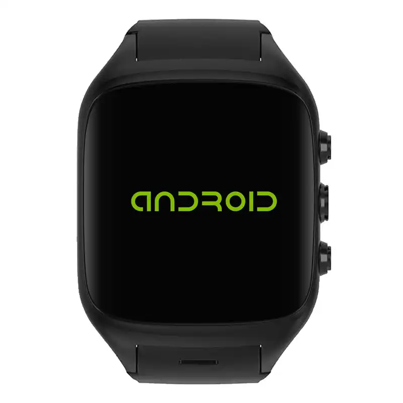 ساعت هوشمند مدل X02S 3G Wifi