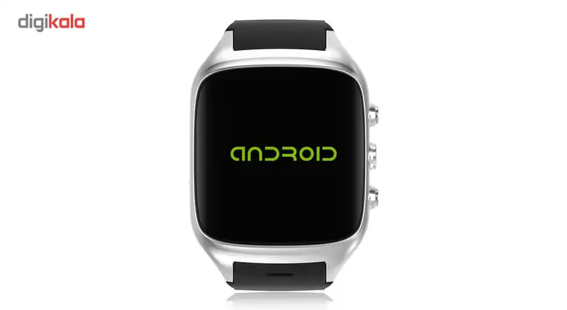 ساعت هوشمند مدل X02S 3G Wifi