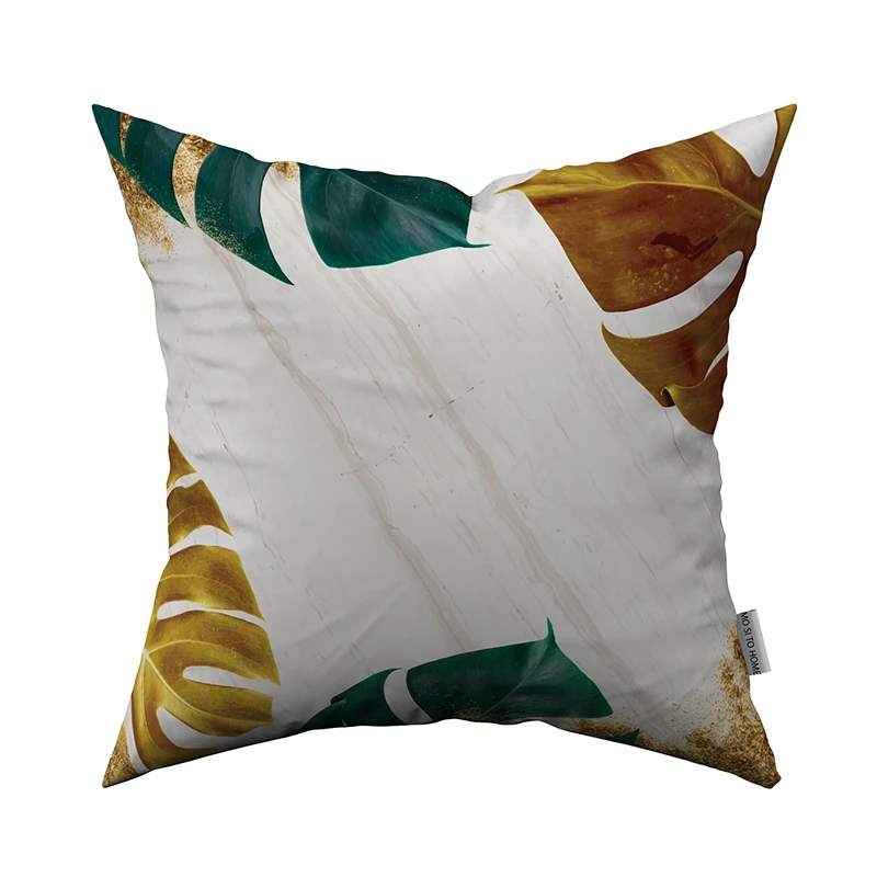 کاور کوسن مدل مخمل کد C0174 سایز 43x43 سانتی متر