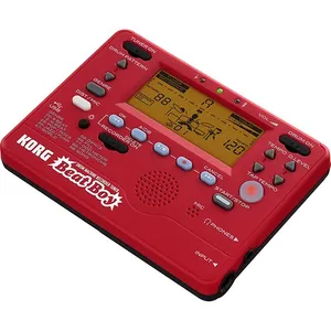 تیونر مترونوم دیجیتالی کرگ مدل BeatBoy