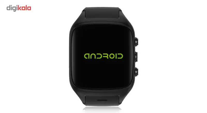 ساعت هوشمند مدل X02S 3G Wifi