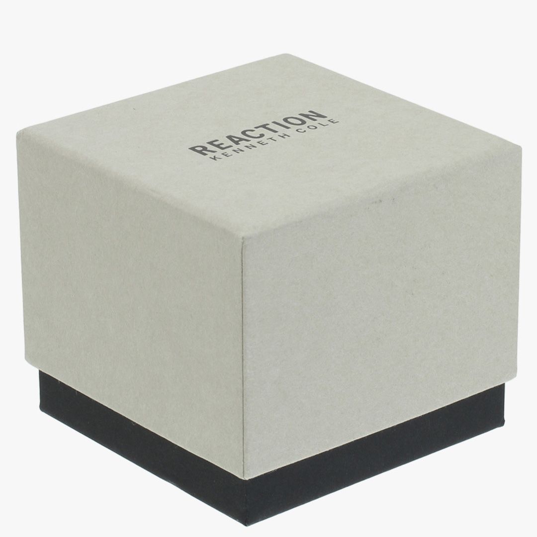 ساعت مچی عقربه ای مردانه ری اکشن کنت کول مدل RK50977003 -  - 8