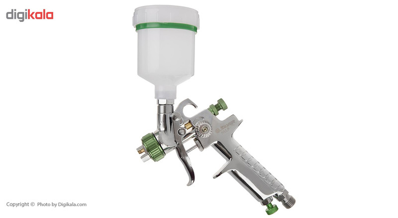 پیستوله بادی سیلور مدل GTAPB003 پیستوله بادی سیلور مدل GTAPB003