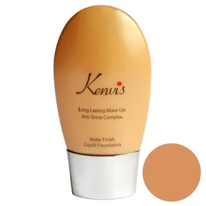 Kenvis No104 Model Oil Free Liquid Foundation 30ML