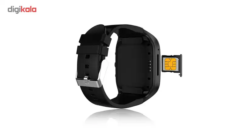 ساعت هوشمند مدل X02S 3G Wifi