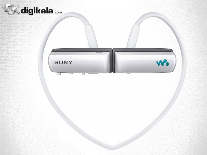 سونی ان دبلیو زد - دبلیو 252 - 2 گیگابایت