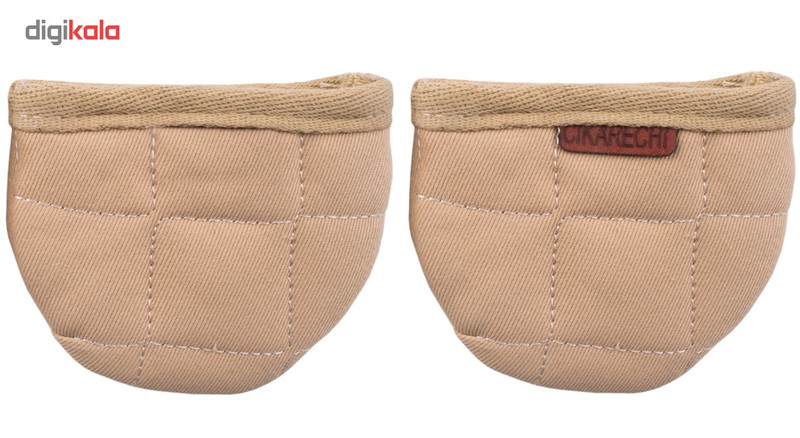 دستگیره قابلمه آشپزخانه سی کارِچی مدل 003