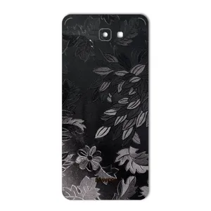 MAHOOT Wild-flower Texture Cover Sticker for Samsung J7 Prime 2