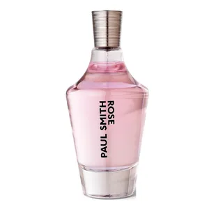 ادوپرفیوم زنانه پاول اسمیت Paul Smith Rose حجم 100 میلی لیتر