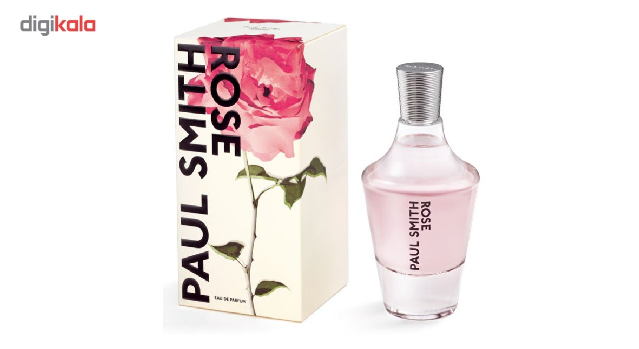 Paul smith online rose