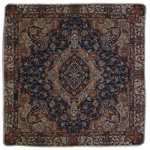 کاور کوسن گالری گوهران مدل باغ بهار - 1235