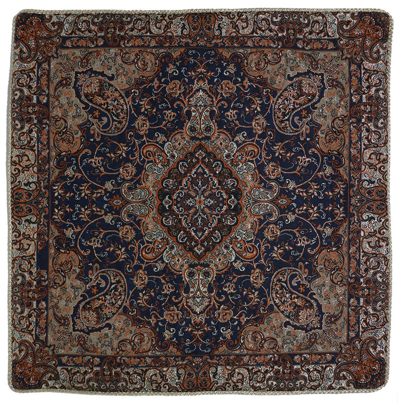 کاور کوسن گالری گوهران مدل باغ بهار - 1235