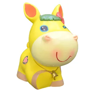 قلک مدل Donkey کد 6009