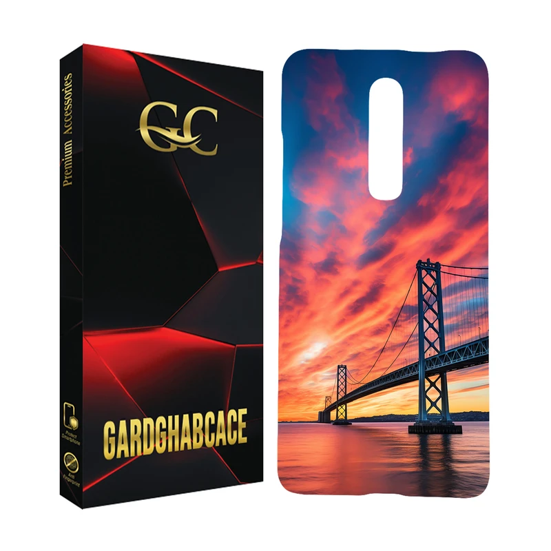 کاور گارد قاب کیس مدل دخترانه مناسب برای گوشی موبایل شیائومی Redmi K20 Pro / Mi 9T / Mi 9T Pro