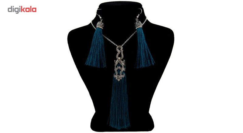 نیم ست بهارگالری مدل آبشار نیم ست بهارگالری مدل آبشار