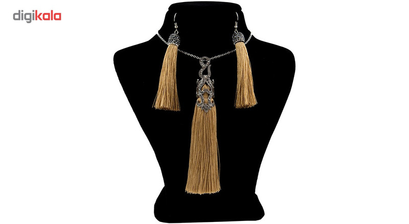 نیم ست بهارگالری مدل آبشار نیم ست بهارگالری مدل آبشار