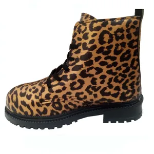 نیم بوت زنانه مدل 0014