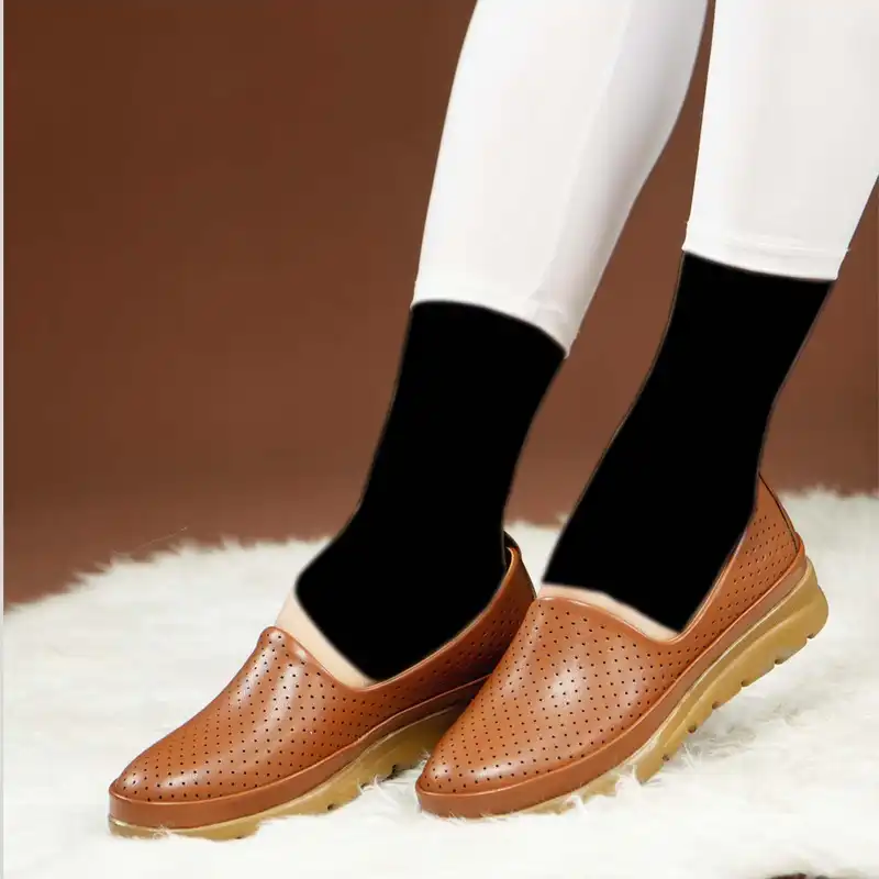 کفش روزمره زنانه مدل ساحل