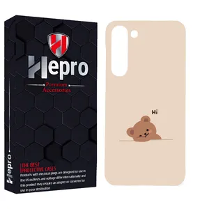 HEPRO MC Cover for Samsung Galaxy S23 PLUS