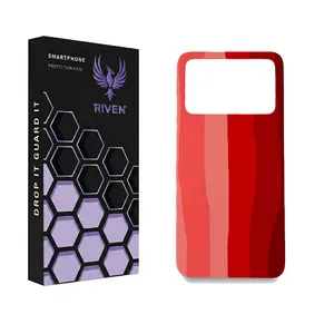 RIVEN RI2-15 Case For Xiaomi Poco X6 Pro