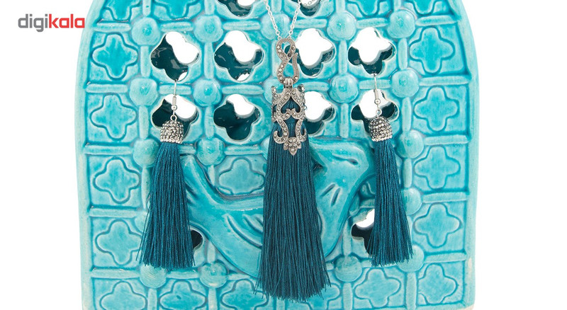 نیم ست بهارگالری مدل آبشار نیم ست بهارگالری مدل آبشار