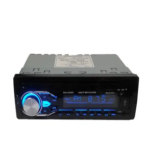 پخش کننده خودرو روداستار مدل DEH-5253BT