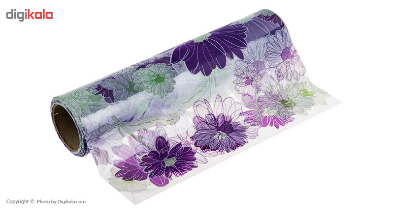 سفره یکبار مصرف پنگوین مدل Royal رول 13 متری