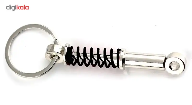 جاسوییچی خودرو مدل003 طرح کمک فنر