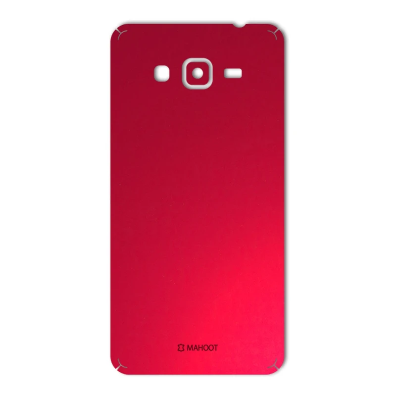 برچسب پوششی ماهوت مدلColor Special مناسب برای گوشی Samsung Grand Prime