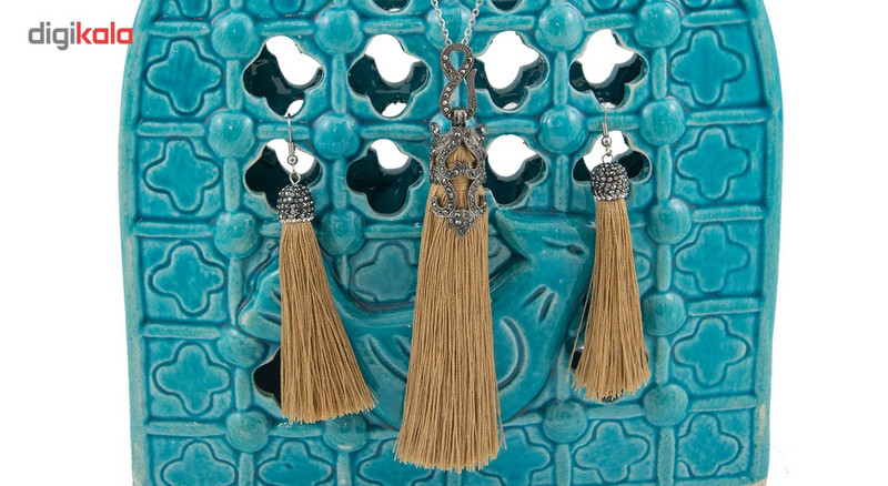 نیم ست بهارگالری مدل آبشار نیم ست بهارگالری مدل آبشار