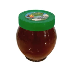 عسل طبیعی بدون موم شهدینه - ۱۰۰۰ گرم