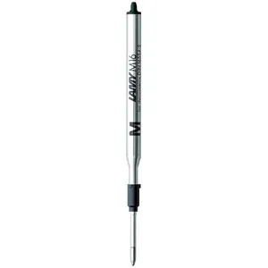 Lamy M16 Giant Ballpoint Pen Refill - Grade M