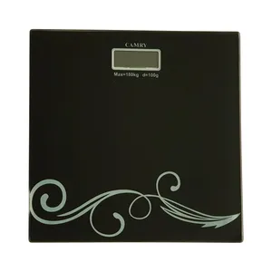 ترازو دیجیتال کمری مدل EB9500H