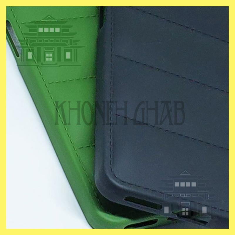 کاور خونه قاب مدل پافری مناسب برای گوشی موبایل شیائومی  Redmi 9