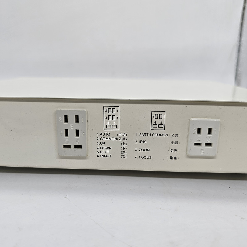 کنترلر پایه گردان دوربین مداربسته هایک مدل PTS-301C